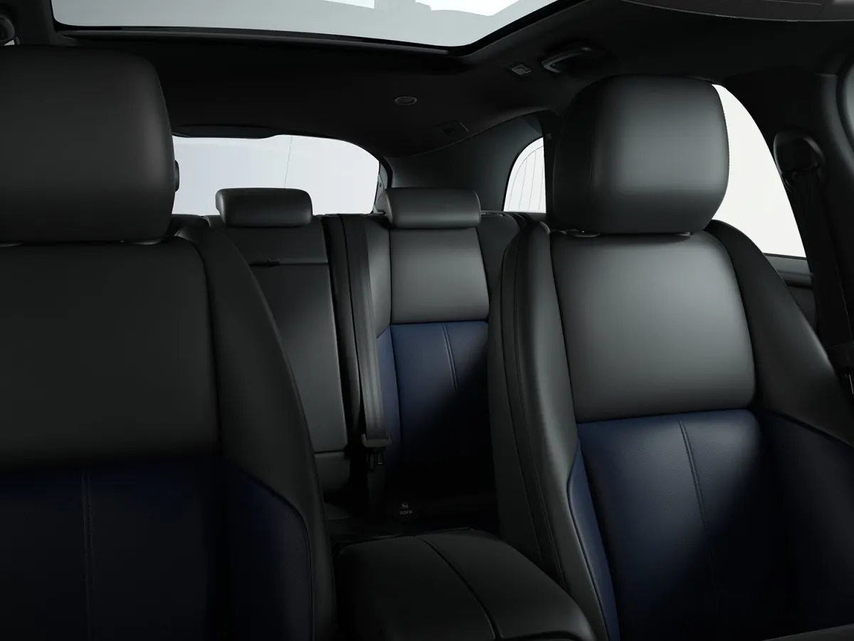 Range Rover Velar Autobiography D200